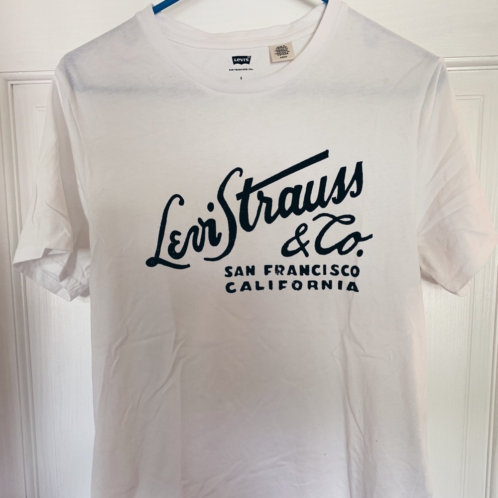 Levi’s T Shirt